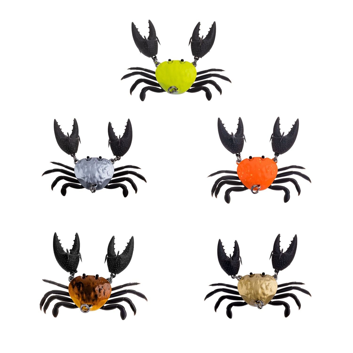 Japanese Crab Maket Balık