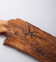 AT231 ÜÇLÜ İĞNE NIKEL 100P #4