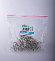 AT231 ÜÇLÜ İĞNE NIKEL 100P #4
