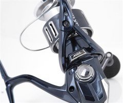 Shimano Twin Power XD FA 4000 PG
