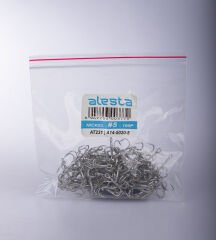 AT231 ÜÇLÜ İĞNE NIKEL 100P #5