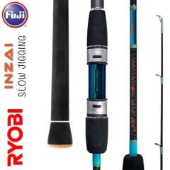 Ryobi Inzai Slow Jigging Olta Kamışı