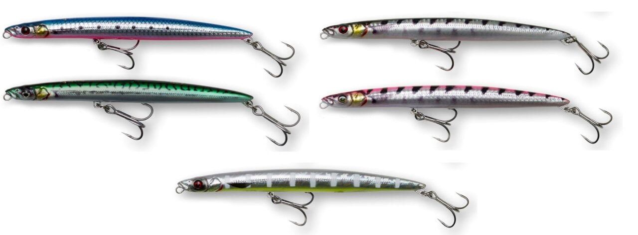 Savage gear Deep Walker 175 70 gr Sahte Balık
