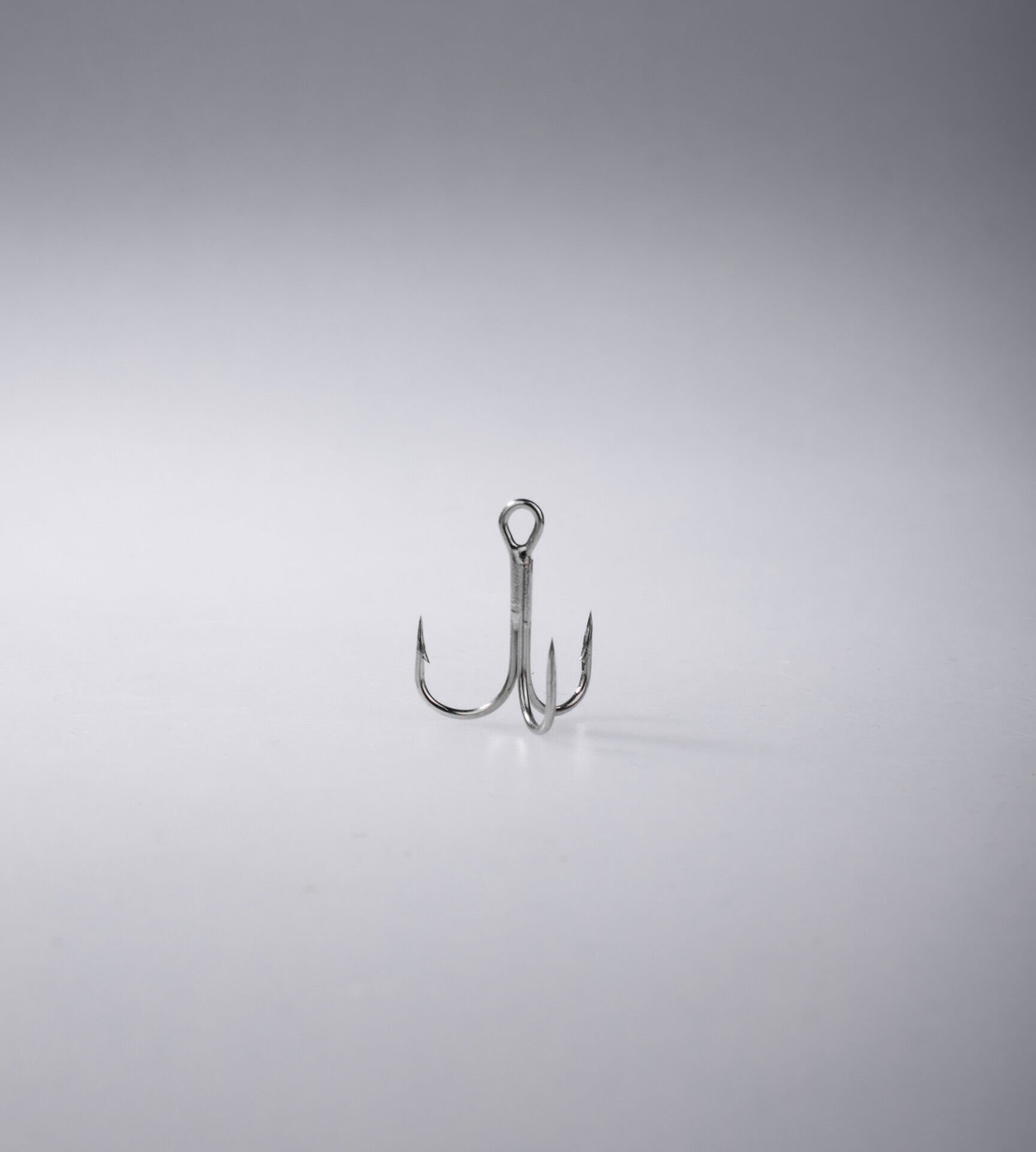 AT231 ÜÇLÜ İĞNE NIKEL 100P #6