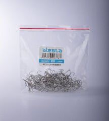 AT231 ÜÇLÜ İĞNE NIKEL 100P #6