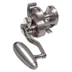 Daiwa Saltiga 2015 15 H SJ Çıkrık Makara ( Sağ El)