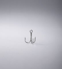 AT231 ÜÇLÜ İĞNE NIKEL 100P #8