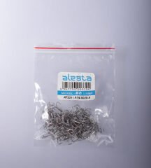 AT231 ÜÇLÜ İĞNE NIKEL 100P #8