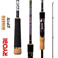 Ryobi Minato Spin Olta Kamışı