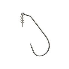 Owner 5167 Twistlock Light Black Chrome İğne