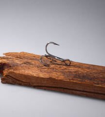 AT231 ÜÇLÜ İĞNE NIKEL 100P #10