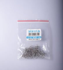 AT231 ÜÇLÜ İĞNE NIKEL 100P #10
