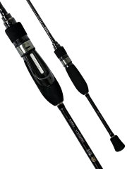 Fujin Fujin TheOne 172cm 02-3gr LRF Kamışı 582SUL