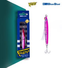 FALLTEN JIG YEM 20G #10