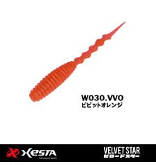 XESTA VELVET STAR SİLİKON YEM 6'' 15 CM HY 4P