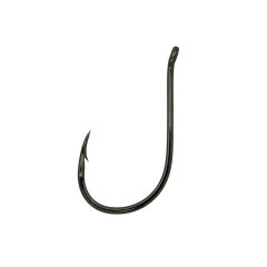 Owner 5177 Mosquito Hook Black Chrome Sinek İğne