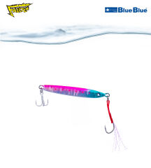 FALLTEN JIG YEM 30G #02
