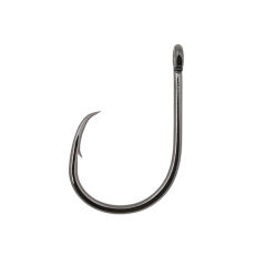 Owner 5185 Mosquito Circle Black Chrome Sinek İğne