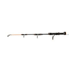 Captain 1690 Quantum Techno Surf Kamış 100gr Atar