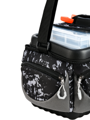 Fujin Valhalla Darksea Bag - Balıkçı Çantası