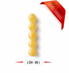 SPIINX FISH EGGS 10MM 25P CHEDDAR CHEESE 05 KUTULU