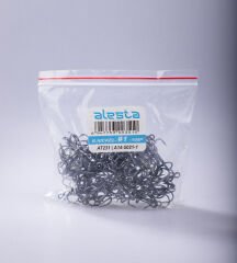 AT231 ÜÇLÜ İĞNE BLACK NIKEL 100P #1