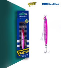 FALLTEN JIG YEM 30G #10