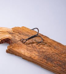 AT231 ÜÇLÜ İĞNE BLACK NIKEL 100P #2