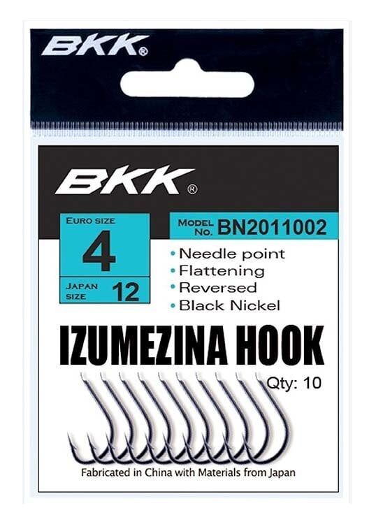 BKK Izumezina Diamond Olta İğnesi