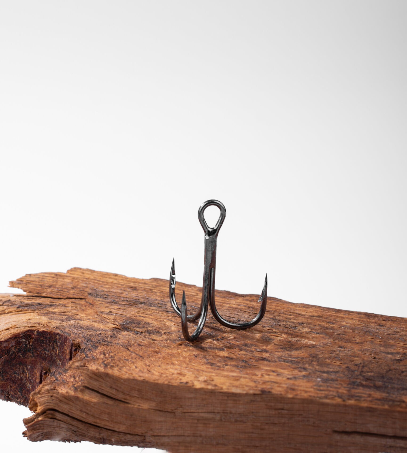 AT231 ÜÇLÜ İĞNE BLACK NIKEL 100P #5