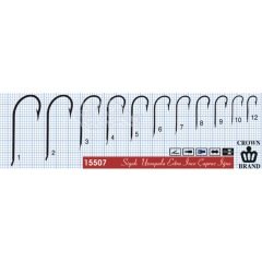 Crown Olta İğnesi 15507 100lü