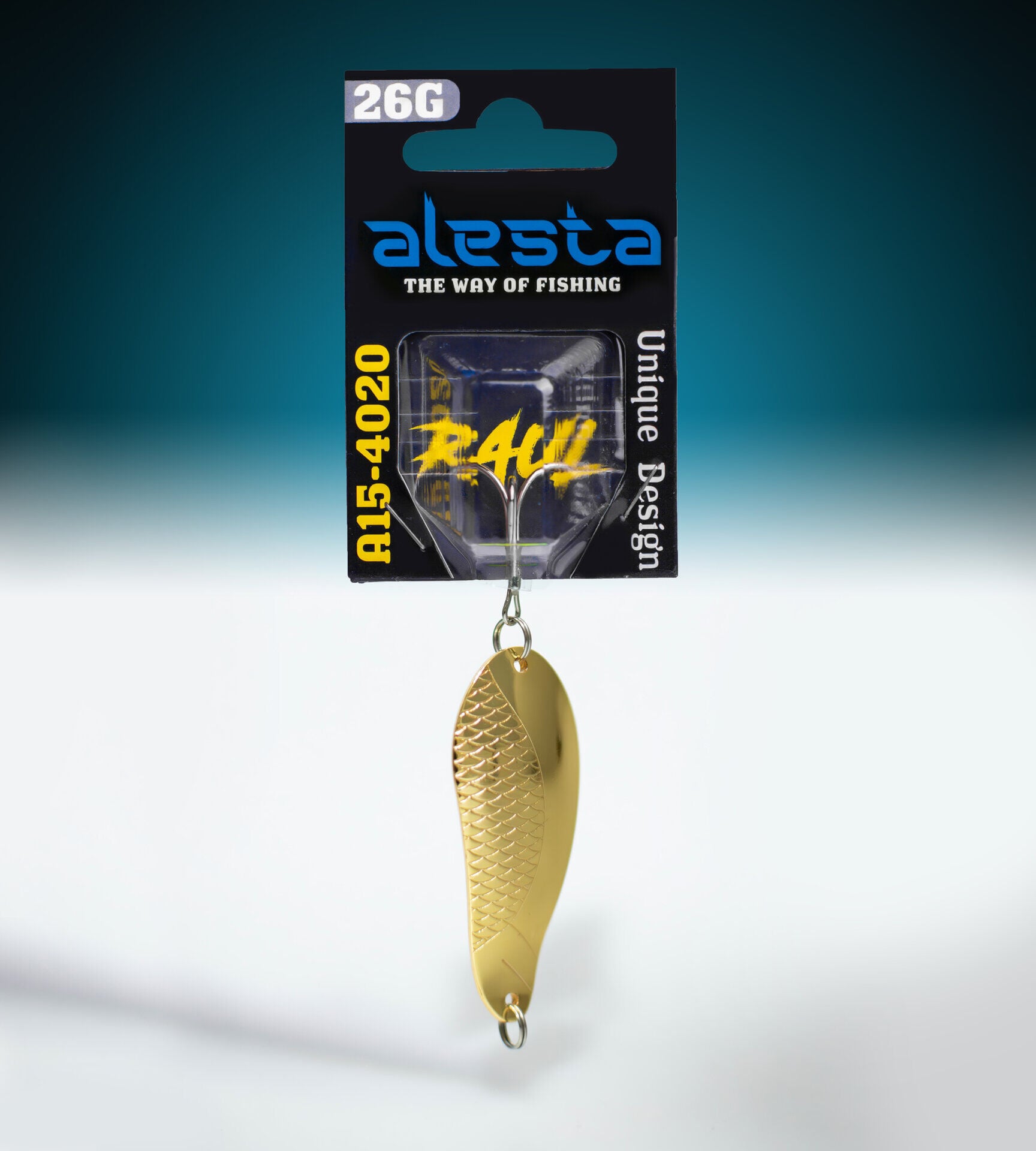RAUL 26G ALTIN