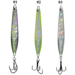Remixon Blue Fish Kaşık 18gr 9,6cm