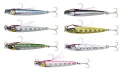 Savage gear 3D Jig Minnow 8 gr 5,4 cm Sahte Balık