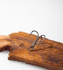 AT231 ÜÇLÜ İĞNE BLACK NIKEL 100P #8