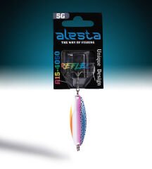 REFLECT 5G MAVİ/PEMBE/BEYAZ/TURUNCU NOKTA