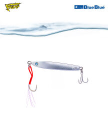 FALLTEN JIG YEM 40G #09