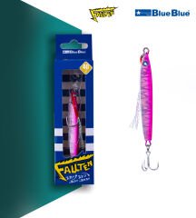 FALLTEN JIG YEM 40G #10