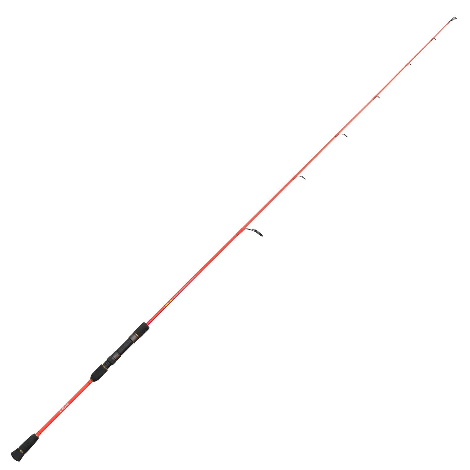 Ryobi Nara Slow Jigging Olta Kamışı