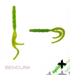SPIINX BENDURA 9,5CM 5P GREEN BEAN