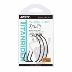 BKK Titan Rider Olta İğnesi
