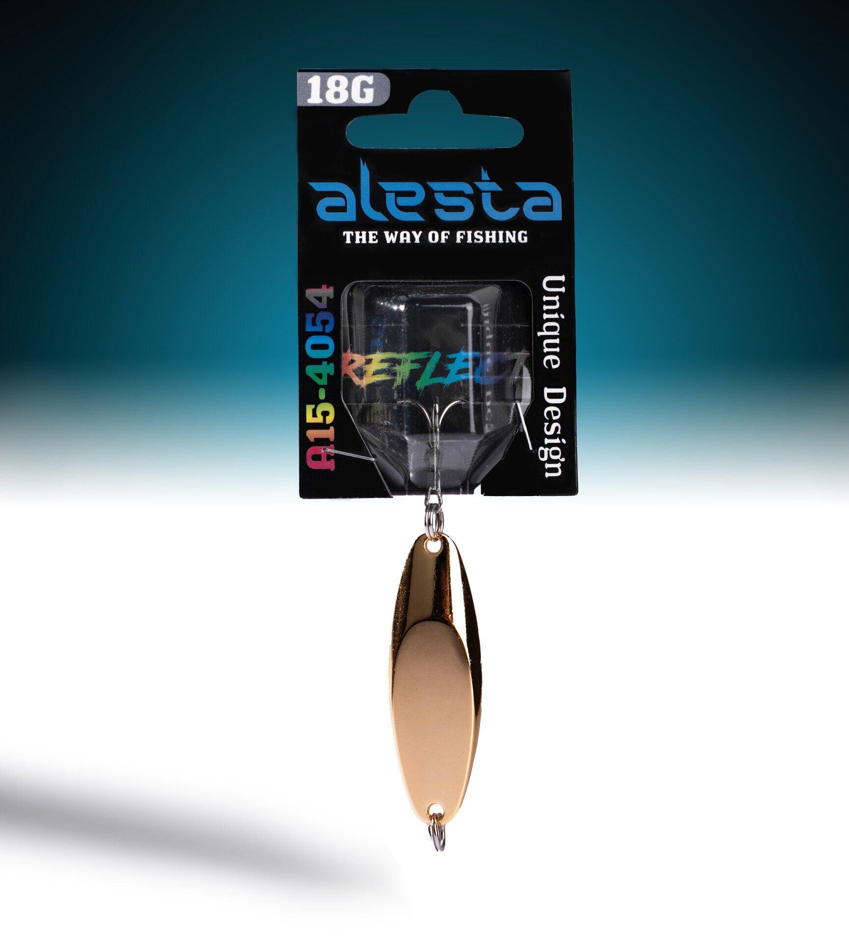 REFLECT 18G DOĞU SARISI