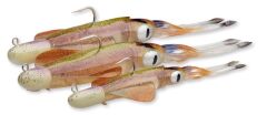 Savage Gear Swim Squid RTF 18cm 90gr Sahte Balık