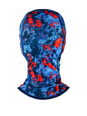 Fujin Pro Angler Sungaiter Boyunluk Red Reef