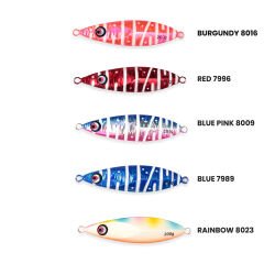SEABOR SLOW RISE JIG