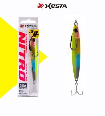XESTA CASTING NITRO 30G 148.CHCCO