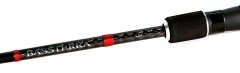 Shimano Bassterra Sea Bass 218 Cm 1-11 Gr Lrf Kamışı