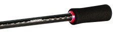 Shimano Bassterra Sea Bass 218 Cm 1-11 Gr Lrf Kamışı