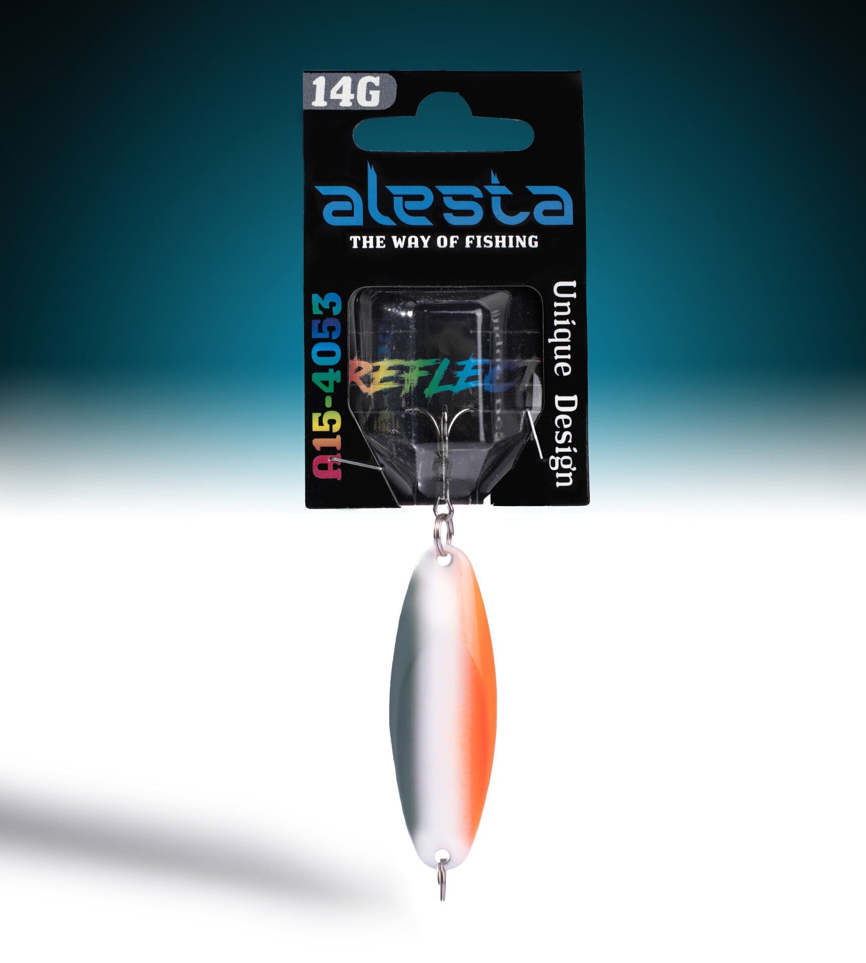 REFLECT 14G YOSUN/BEYAZ/TURUNCU