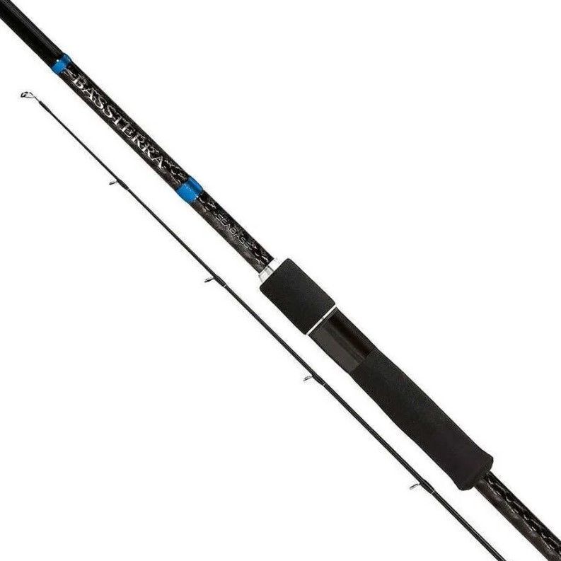 Shimano Bassterra Sea Bass 244 Cm 6-28 Gr Spin Kamışı